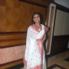 Rani Mukherjee in Sameer Soni and Neelam's wedding reception
