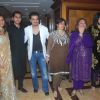 Sanjay Kapoor, Raveena Tandon and Many more celebs in Sameer Soni and Neelam's wedding reception
