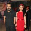 Sharbani Mukherjee at Satish Reddy's Cuban Theme bash