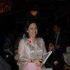 Anjali Tendulkar at Coca Cola and NDTV 'Support My School' event at the Taj Land's End
