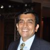 Sanjeev Kapoor at NDTV Support my school event at Taj Land's End. .