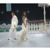 Salman and Priyanka wearing a white | God Tussi Great Ho Photo Gallery
