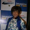 Rohit Verma contestant of Zor Ka Jhatka at JW Marriot