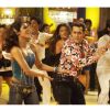 Salman Khan : Salman and Priyanka enjoying dance