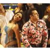 Salman Khan : Salman and Priyanka standing together