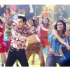 Salman Khan : Salman and Priyanka are dancing