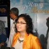 Kiran Rao at 'Rang De Basanti' team celebrates its 5th year with special screening