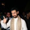 Aamir Khan at 'Rang De Basanti' team celebrates its 5th year with special screening
