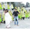 Salman and Priyanka are dancing | God Tussi Great Ho Photo Gallery