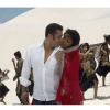 Priyanka Chopra : Salman and Priyanka looking hot