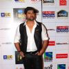 Aftab Shivdasani grace the Mirchi Music Awards 2011 at BKC
