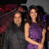 Priyanka Chopra and Vishal Bharadwaj at Mirchi Music Awards 2011 at BKC