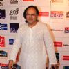 Farooque Shaikh at  Mirchi Music Awards 2011 at BKC