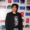 Arbaaz Khan at Mirchi Music Awards 2011 at BKC