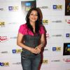 Bhumika Chawla grace the Mirchi Music Awards 2011 at BKC
