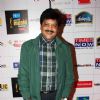 Udit Narayan at Mirchi Music Awards 2011 at BKC