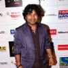 Kailash Kher at Mirchi Music Awards 2011 at BKC
