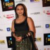 Rani Mukherjee at Mirchi Music Awards 2011 at BKC