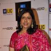 Kavita Krishnamurthy at Mirchi Music Awards 2011 at BKC