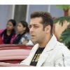 Salman Khan looking confused | God Tussi Great Ho Photo Gallery