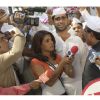 Priyanka Chopra asking question | God Tussi Great Ho Photo Gallery