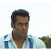 Salman Khan looking angry