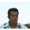 Salman Khan angry with God