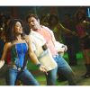 Sohail and Priyanka are dancing | God Tussi Great Ho Photo Gallery