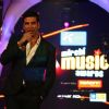 Akshay Kumar at Mirchi Music Awards 2011 at BKC