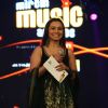 Rani Mukherjee grace the Mirchi Music Awards 2011 at BKC
