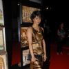 Gul Panag for Ritu Kumar fashion show at Taj land's End, Bandra in Mumbai