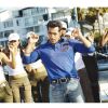 Salman Khan looking handsome | God Tussi Great Ho Photo Gallery