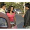 Salman and Priyanka talking to Yash Tonk