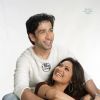 A still image of Nakuul Mehta and Amita Pathak | Haal E Dil Photo Gallery