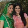 Lata Sabharwal Seth : Mother and Daughter in Ye Rishta Kya Kehlata Hai