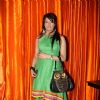 Celebs at Harsh Nagar's birthday party at Novotel