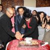Harsh Nagar's birthday party at Novotel