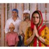 Preity Zinta : A still image from Heroes movie