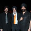 Bollwood Celebs at Banpreet Singh's Son Wedding