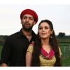 Preity Zinta : Salman and Preity looking sweet couple