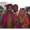 Salman and Preity going for their wedding | Heroes Photo Gallery