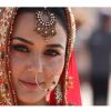 Preity Zinta : Preity Zinta looking like a bridal