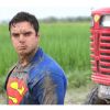 Sohail Khan looking angry | Heroes Photo Gallery