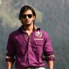 Vatsal Sheth looking hot and handsome