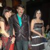 Liza Mallik big Bhojpuri debut with Manoj Tiwari. .