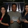 Cast at Audio release of 'United Six'