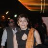 Deepa Sahi at Premiere of 'Yeh Saali Zindagi'