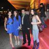 Celebs at Premiere of 'Yeh Saali Zindagi'