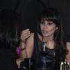 Celebs at Fat Cat Cafe launch in Andheri