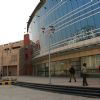 A view of Airport Metro station at Dwarka Sector-21 in New Delhi on Sat 5 Feb 2011. .